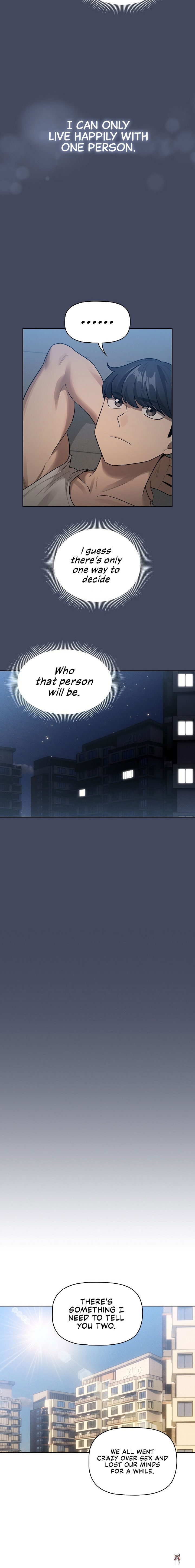 Private Tutoring in These Trying Times Private Tutoring in These Trying Times Chapter 127 - Page 4