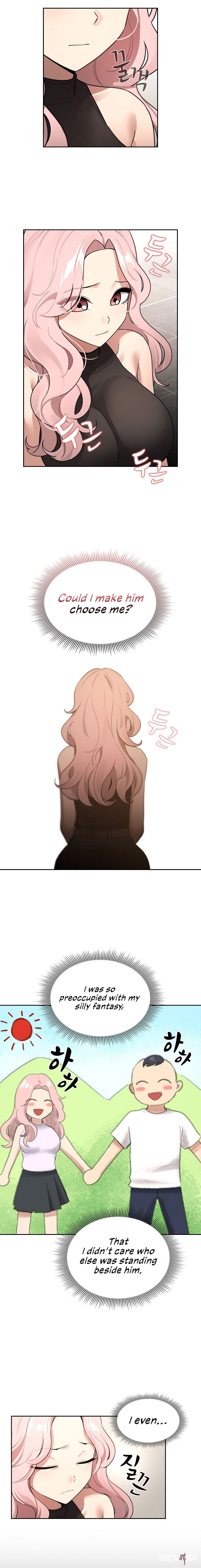 Private Tutoring in These Trying Times Private Tutoring in These Trying Times Chapter 127 - Page 7