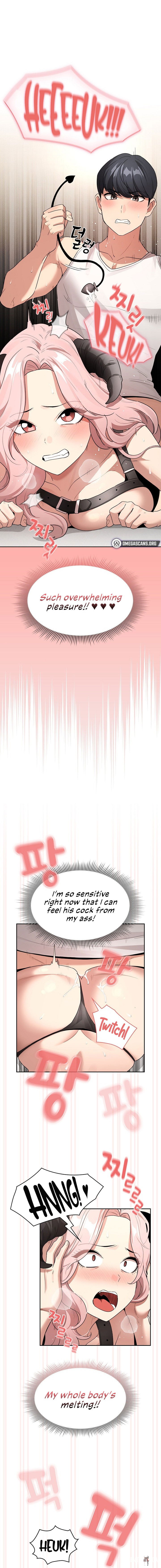 Private Tutoring in These Trying Times Private Tutoring in These Trying Times Chapter 129 - Page 10 Private Tutoring in These Trying Times Private Tutoring in These Trying Times Chapter 129 - Page 10