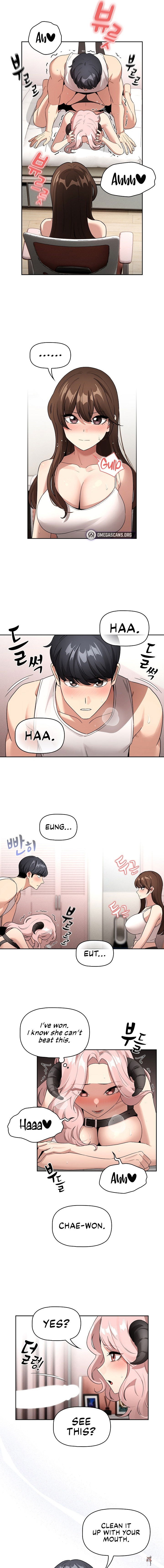 Private Tutoring in These Trying Times Private Tutoring in These Trying Times Chapter 129 - Page 13 Private Tutoring in These Trying Times Private Tutoring in These Trying Times Chapter 129 - Page 13