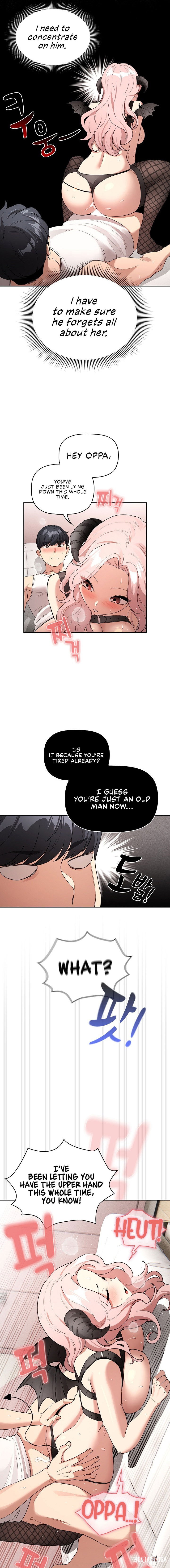 Private Tutoring in These Trying Times Private Tutoring in These Trying Times Chapter 129 - Page 7 Private Tutoring in These Trying Times Private Tutoring in These Trying Times Chapter 129 - Page 7