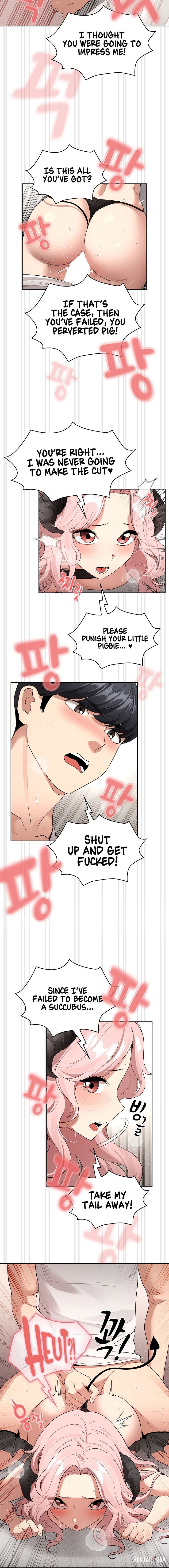 Private Tutoring in These Trying Times Private Tutoring in These Trying Times Chapter 129 - Page 8 Private Tutoring in These Trying Times Private Tutoring in These Trying Times Chapter 129 - Page 8