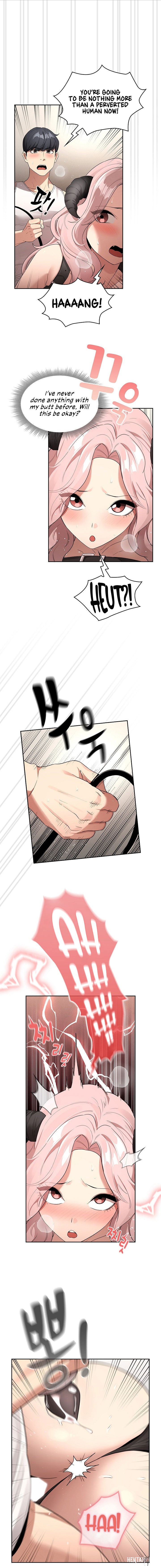 Private Tutoring in These Trying Times Private Tutoring in These Trying Times Chapter 129 - Page 9 Private Tutoring in These Trying Times Private Tutoring in These Trying Times Chapter 129 - Page 9