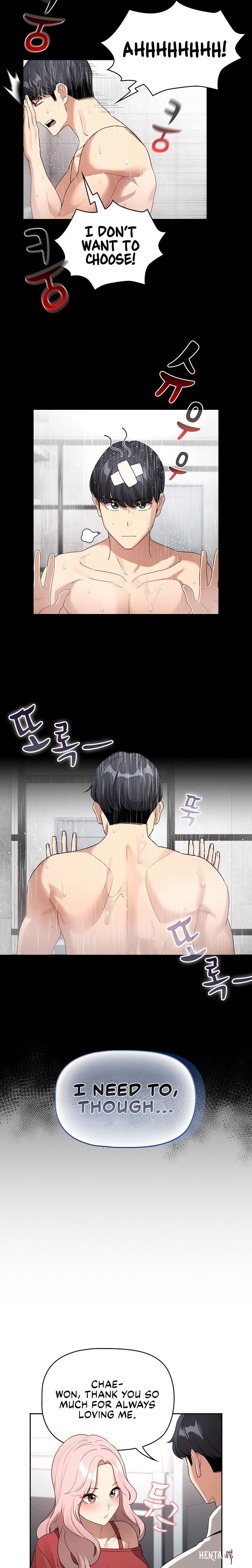 Private Tutoring in These Trying Times Private Tutoring in These Trying Times Chapter 130 - Page 11