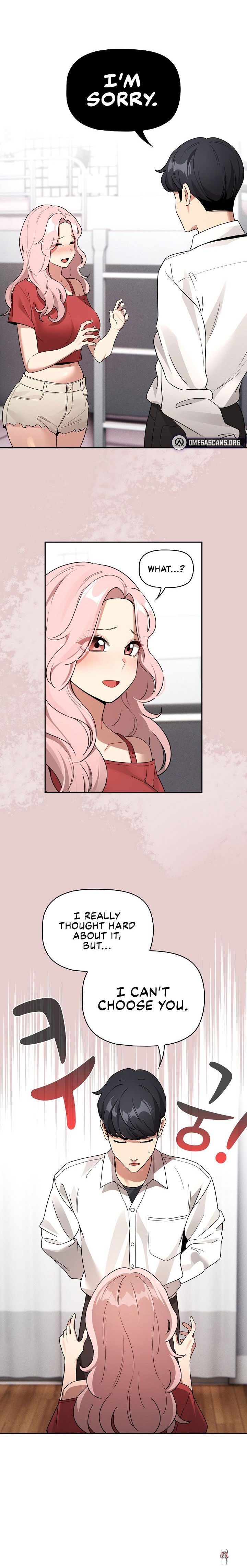 Private Tutoring in These Trying Times Private Tutoring in These Trying Times Chapter 130 - Page 14