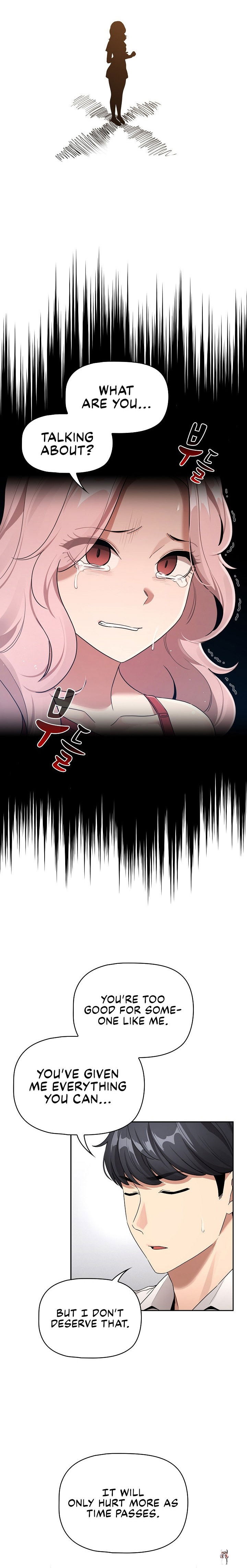 Private Tutoring in These Trying Times Private Tutoring in These Trying Times Chapter 130 - Page 15