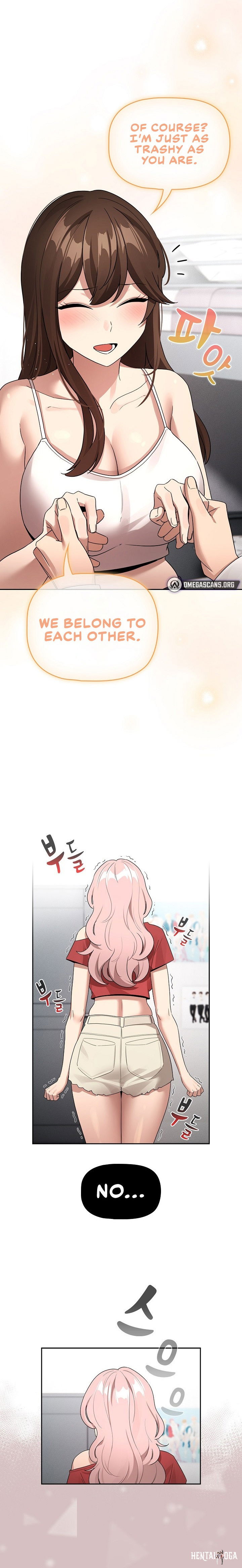 Private Tutoring in These Trying Times Private Tutoring in These Trying Times Chapter 130 - Page 21