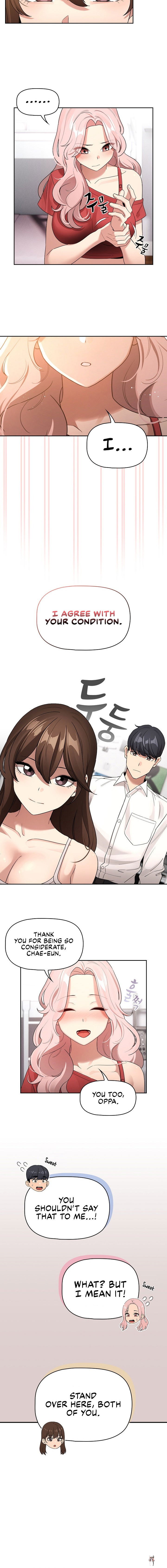 Private Tutoring in These Trying Times Private Tutoring in These Trying Times Chapter 131 - Page 10 Private Tutoring in These Trying Times Private Tutoring in These Trying Times Chapter 131 - Page 10