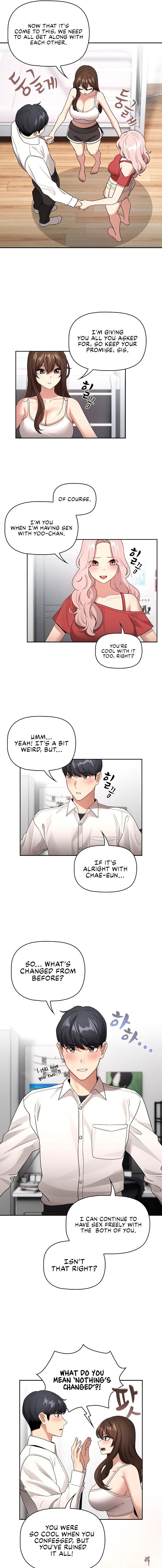 Private Tutoring in These Trying Times Private Tutoring in These Trying Times Chapter 131 - Page 11 Private Tutoring in These Trying Times Private Tutoring in These Trying Times Chapter 131 - Page 11