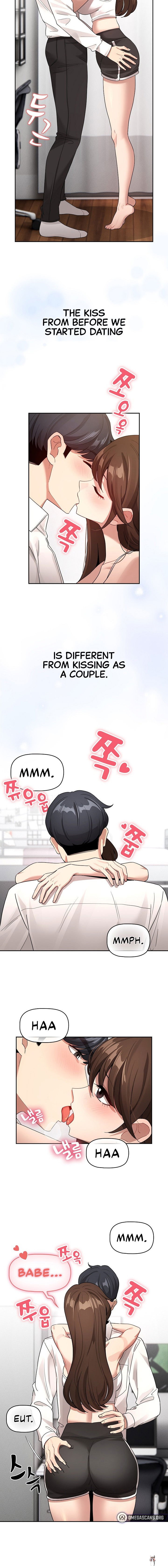 Private Tutoring in These Trying Times Private Tutoring in These Trying Times Chapter 131 - Page 14 Private Tutoring in These Trying Times Private Tutoring in These Trying Times Chapter 131 - Page 14