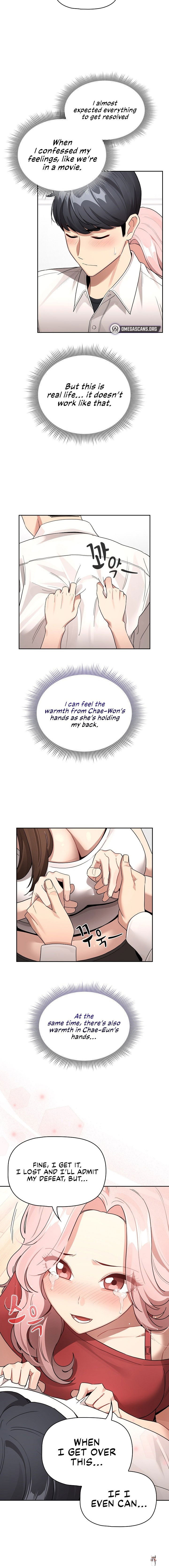 Private Tutoring in These Trying Times Private Tutoring in These Trying Times Chapter 131 - Page 2 Private Tutoring in These Trying Times Private Tutoring in These Trying Times Chapter 131 - Page 2