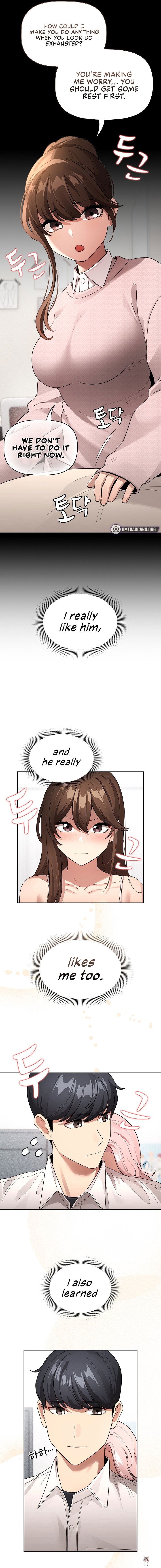 Private Tutoring in These Trying Times Private Tutoring in These Trying Times Chapter 131 - Page 5 Private Tutoring in These Trying Times Private Tutoring in These Trying Times Chapter 131 - Page 5