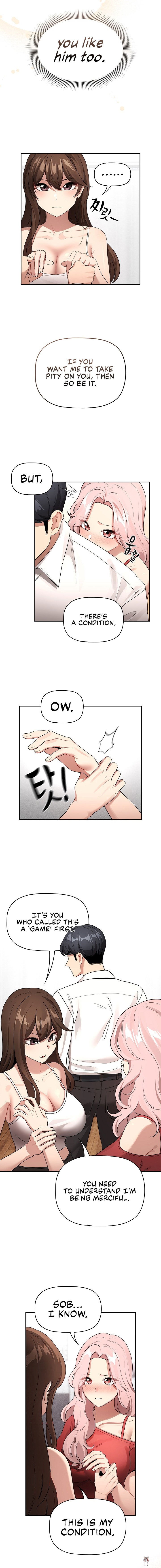 Private Tutoring in These Trying Times Private Tutoring in These Trying Times Chapter 131 - Page 6 Private Tutoring in These Trying Times Private Tutoring in These Trying Times Chapter 131 - Page 6