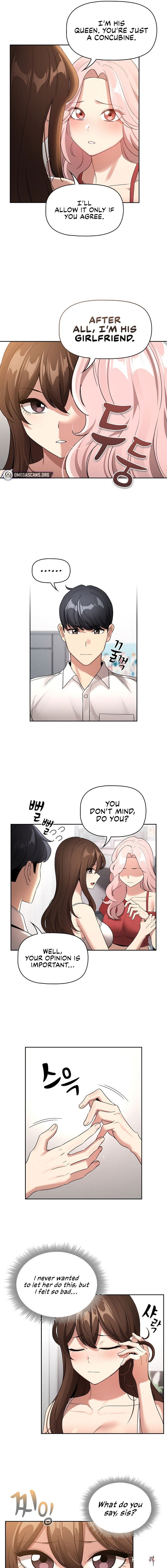 Private Tutoring in These Trying Times Private Tutoring in These Trying Times Chapter 131 - Page 9 Private Tutoring in These Trying Times Private Tutoring in These Trying Times Chapter 131 - Page 9