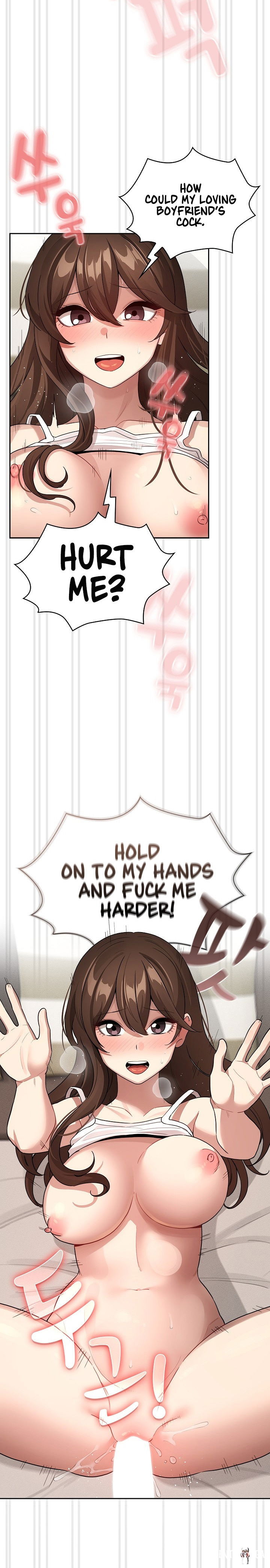 Private Tutoring in These Trying Times Private Tutoring in These Trying Times Chapter 132 - Page 12