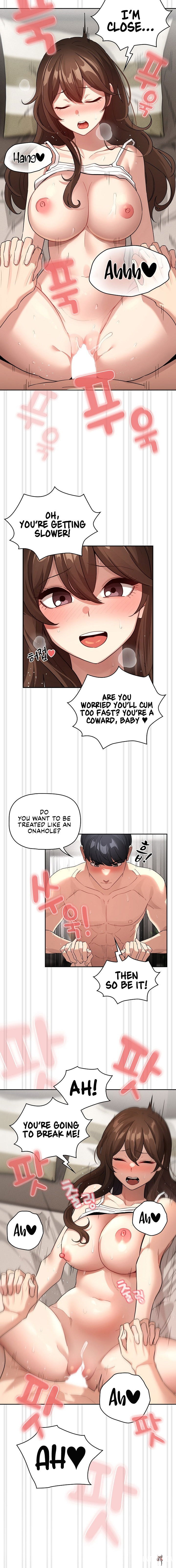 Private Tutoring in These Trying Times Private Tutoring in These Trying Times Chapter 132 - Page 14