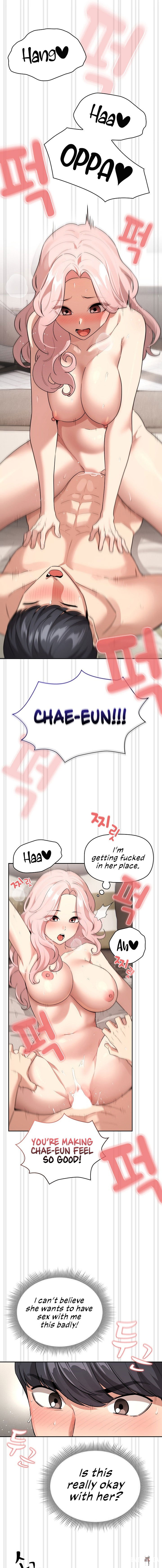 Private Tutoring in These Trying Times Private Tutoring in These Trying Times Chapter 133 - Page 10 Private Tutoring in These Trying Times Private Tutoring in These Trying Times Chapter 133 - Page 10