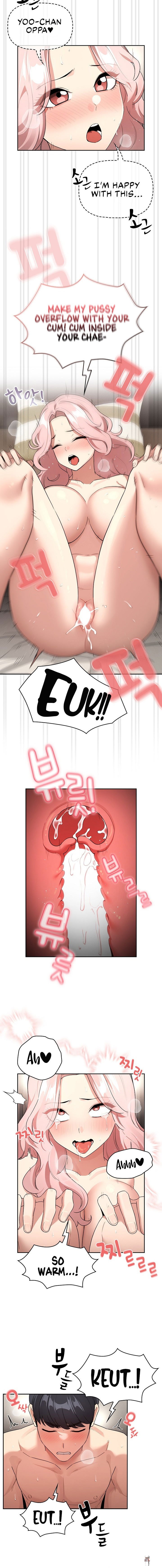 Private Tutoring in These Trying Times Private Tutoring in These Trying Times Chapter 133 - Page 11 Private Tutoring in These Trying Times Private Tutoring in These Trying Times Chapter 133 - Page 11