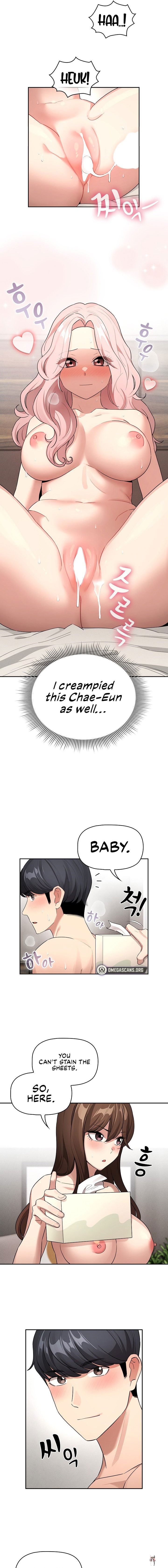 Private Tutoring in These Trying Times Private Tutoring in These Trying Times Chapter 133 - Page 12 Private Tutoring in These Trying Times Private Tutoring in These Trying Times Chapter 133 - Page 12