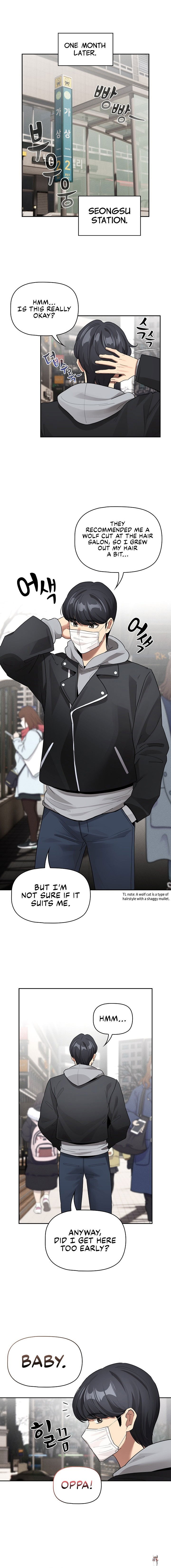 Private Tutoring in These Trying Times Private Tutoring in These Trying Times Chapter 133 - Page 15 Private Tutoring in These Trying Times Private Tutoring in These Trying Times Chapter 133 - Page 15