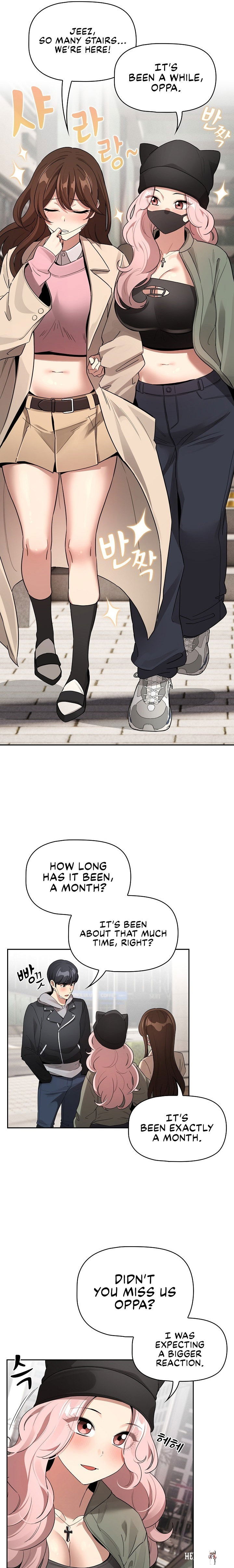 Private Tutoring in These Trying Times Private Tutoring in These Trying Times Chapter 133 - Page 16 Private Tutoring in These Trying Times Private Tutoring in These Trying Times Chapter 133 - Page 16