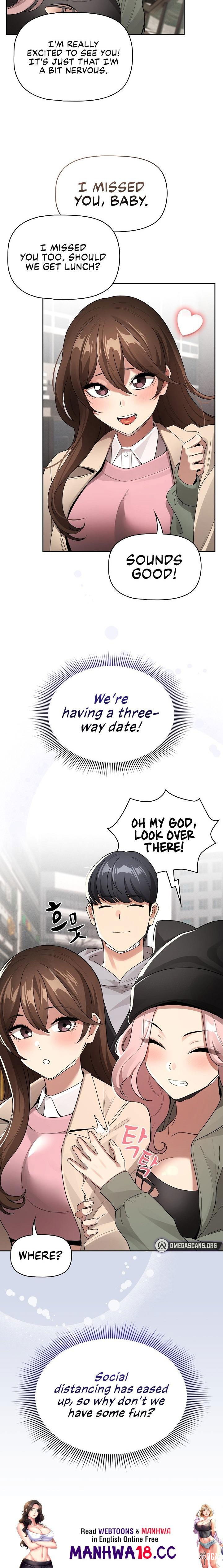 Private Tutoring in These Trying Times Private Tutoring in These Trying Times Chapter 133 - Page 17 Private Tutoring in These Trying Times Private Tutoring in These Trying Times Chapter 133 - Page 17