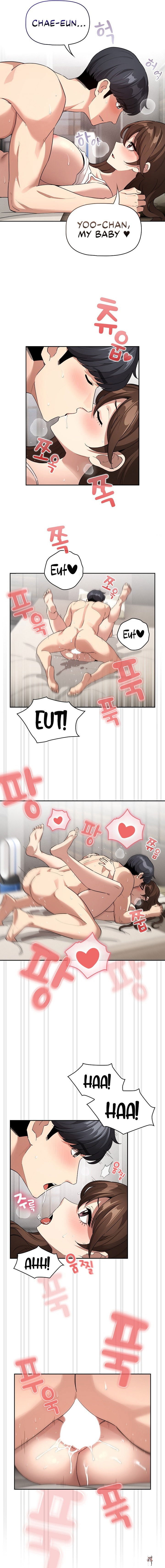 Private Tutoring in These Trying Times Private Tutoring in These Trying Times Chapter 133 - Page 3 Private Tutoring in These Trying Times Private Tutoring in These Trying Times Chapter 133 - Page 3