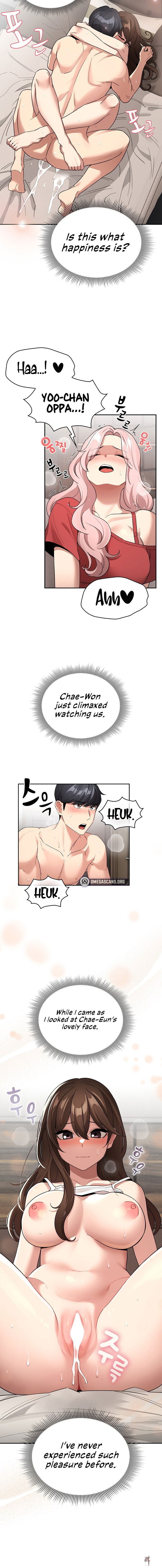 Private Tutoring in These Trying Times Private Tutoring in These Trying Times Chapter 133 - Page 6 Private Tutoring in These Trying Times Private Tutoring in These Trying Times Chapter 133 - Page 6