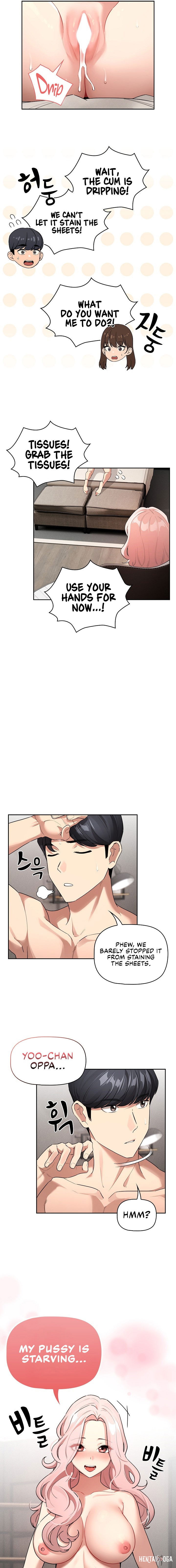 Private Tutoring in These Trying Times Private Tutoring in These Trying Times Chapter 133 - Page 7 Private Tutoring in These Trying Times Private Tutoring in These Trying Times Chapter 133 - Page 7