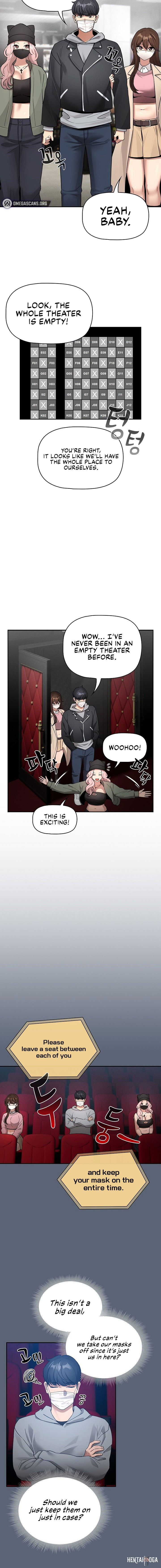 Private Tutoring in These Trying Times Private Tutoring in These Trying Times Chapter 134 - Page 10 Private Tutoring in These Trying Times Private Tutoring in These Trying Times Chapter 134 - Page 10