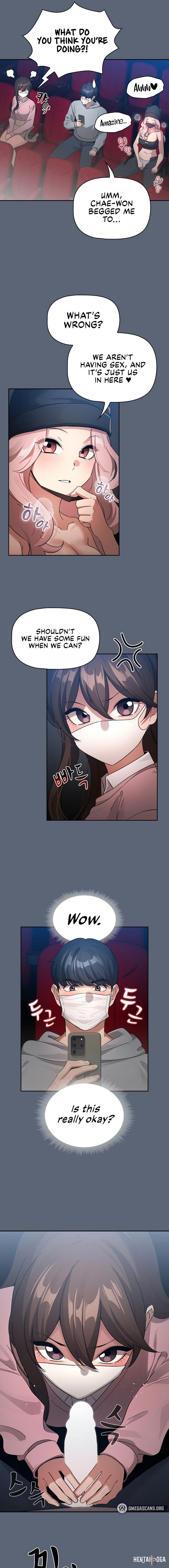 Private Tutoring in These Trying Times Private Tutoring in These Trying Times Chapter 134 - Page 13 Private Tutoring in These Trying Times Private Tutoring in These Trying Times Chapter 134 - Page 13