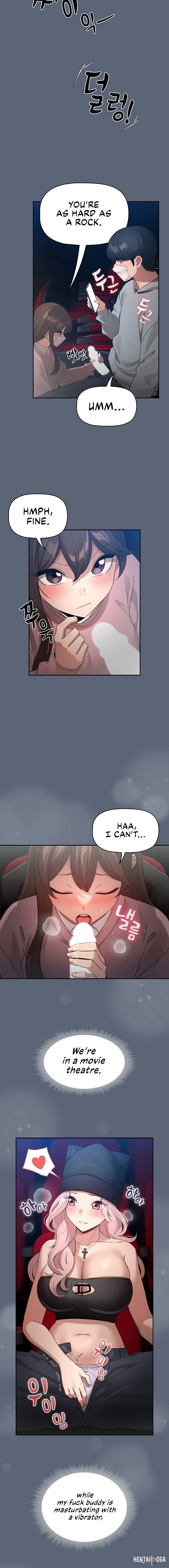 Private Tutoring in These Trying Times Private Tutoring in These Trying Times Chapter 134 - Page 14 Private Tutoring in These Trying Times Private Tutoring in These Trying Times Chapter 134 - Page 14