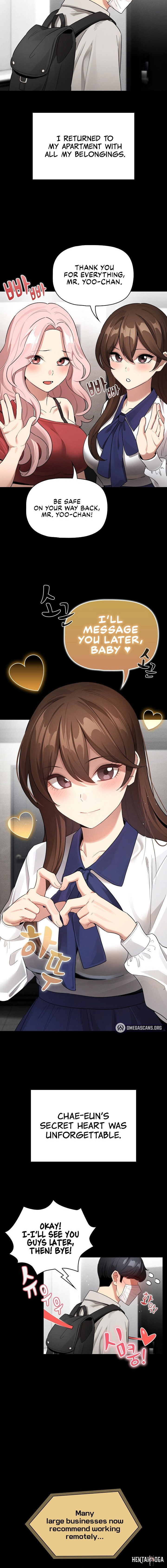 Private Tutoring in These Trying Times Private Tutoring in These Trying Times Chapter 134 - Page 2 Private Tutoring in These Trying Times Private Tutoring in These Trying Times Chapter 134 - Page 2