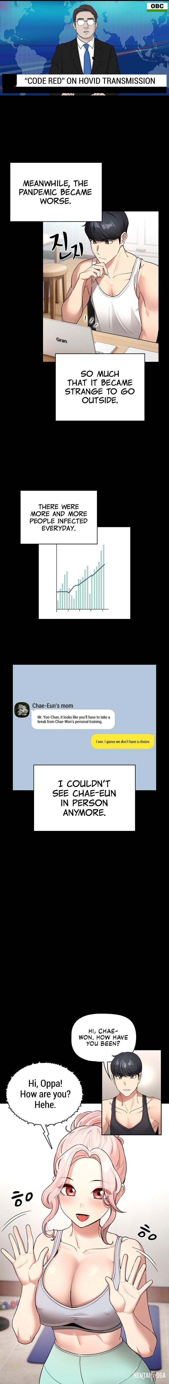 Private Tutoring in These Trying Times Private Tutoring in These Trying Times Chapter 134 - Page 3 Private Tutoring in These Trying Times Private Tutoring in These Trying Times Chapter 134 - Page 3