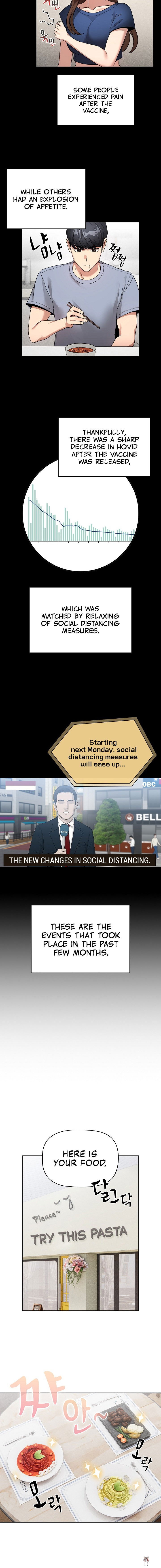 Private Tutoring in These Trying Times Private Tutoring in These Trying Times Chapter 134 - Page 6 Private Tutoring in These Trying Times Private Tutoring in These Trying Times Chapter 134 - Page 6