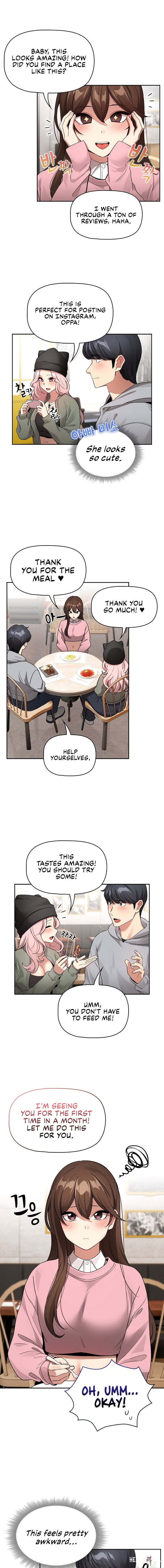 Private Tutoring in These Trying Times Private Tutoring in These Trying Times Chapter 134 - Page 7 Private Tutoring in These Trying Times Private Tutoring in These Trying Times Chapter 134 - Page 7