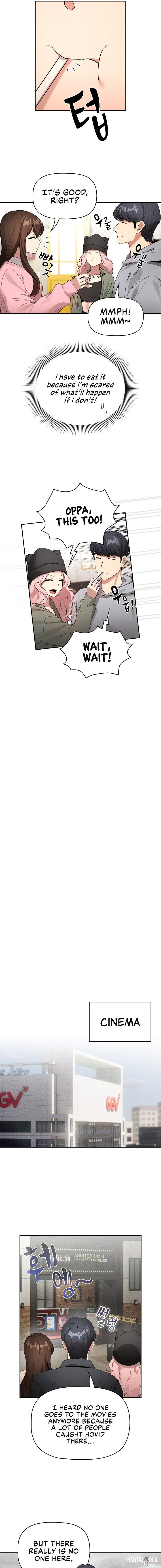 Private Tutoring in These Trying Times Private Tutoring in These Trying Times Chapter 134 - Page 9 Private Tutoring in These Trying Times Private Tutoring in These Trying Times Chapter 134 - Page 9