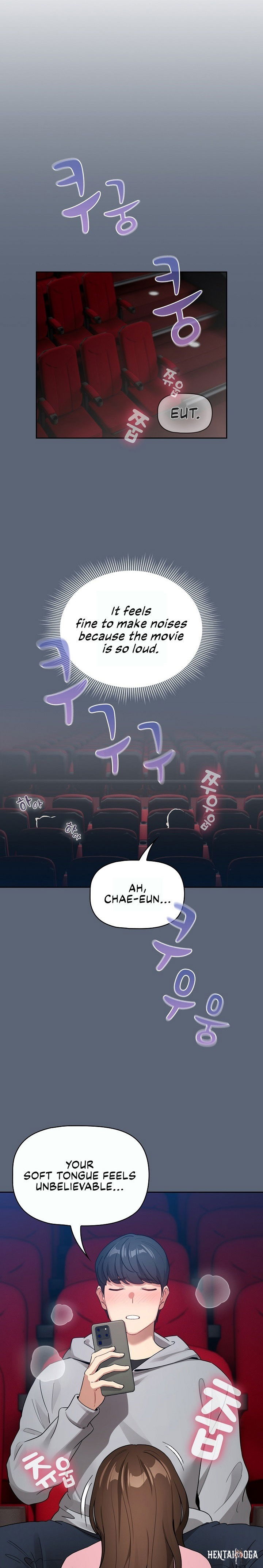 Private Tutoring in These Trying Times Private Tutoring in These Trying Times Chapter 135 - Page 1