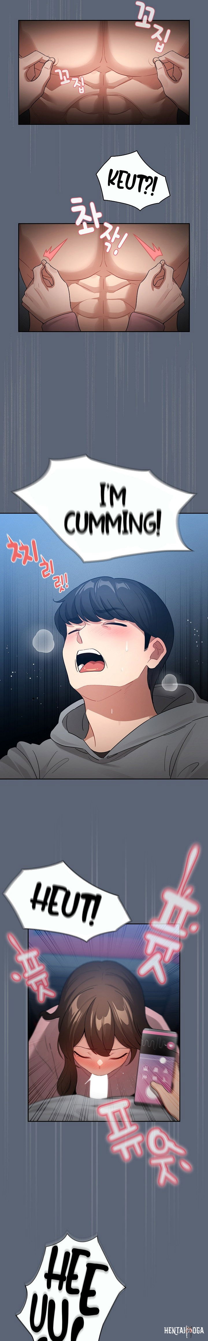 Private Tutoring in These Trying Times Private Tutoring in These Trying Times Chapter 135 - Page 11