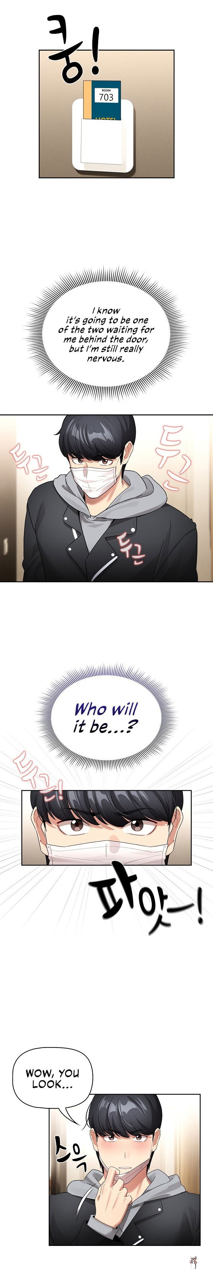 Private Tutoring in These Trying Times Private Tutoring in These Trying Times Chapter 136 - Page 1 Private Tutoring in These Trying Times Private Tutoring in These Trying Times Chapter 136 - Page 1