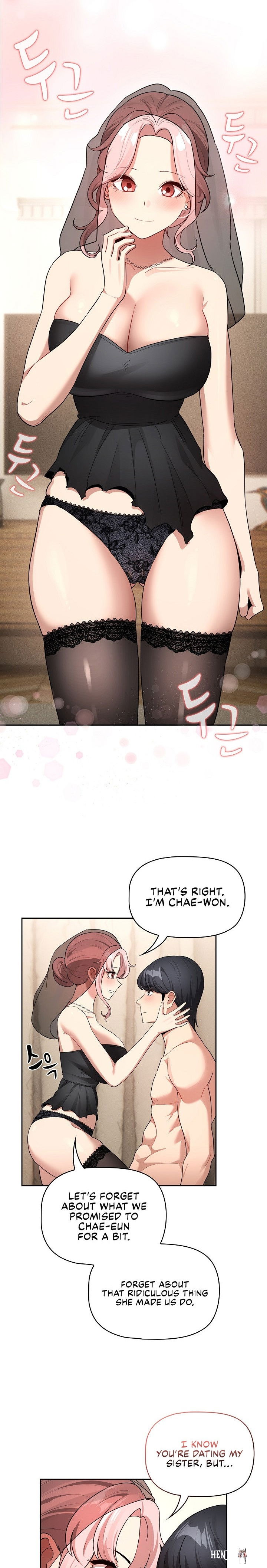 Private Tutoring in These Trying Times Private Tutoring in These Trying Times Chapter 136 - Page 11 Private Tutoring in These Trying Times Private Tutoring in These Trying Times Chapter 136 - Page 11