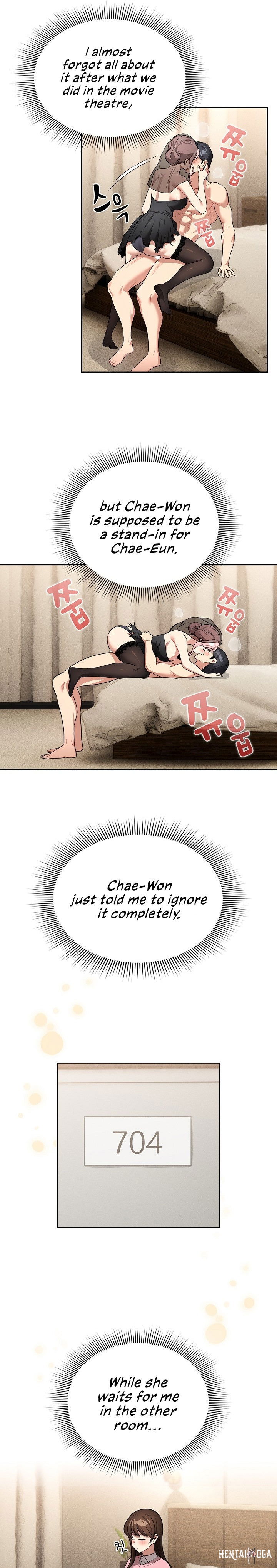 Private Tutoring in These Trying Times Private Tutoring in These Trying Times Chapter 136 - Page 13 Private Tutoring in These Trying Times Private Tutoring in These Trying Times Chapter 136 - Page 13