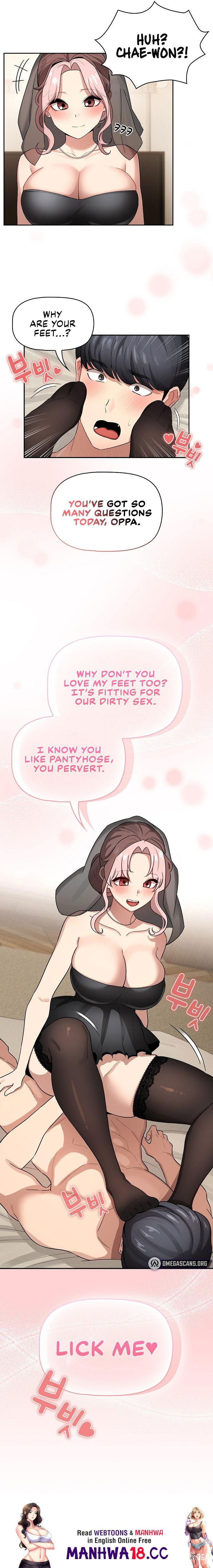 Private Tutoring in These Trying Times Private Tutoring in These Trying Times Chapter 136 - Page 22 Private Tutoring in These Trying Times Private Tutoring in These Trying Times Chapter 136 - Page 22