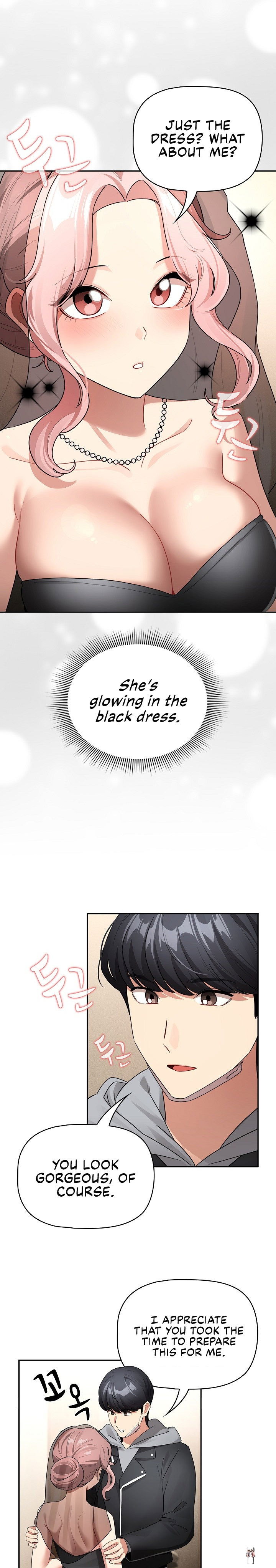 Private Tutoring in These Trying Times Private Tutoring in These Trying Times Chapter 136 - Page 4 Private Tutoring in These Trying Times Private Tutoring in These Trying Times Chapter 136 - Page 4