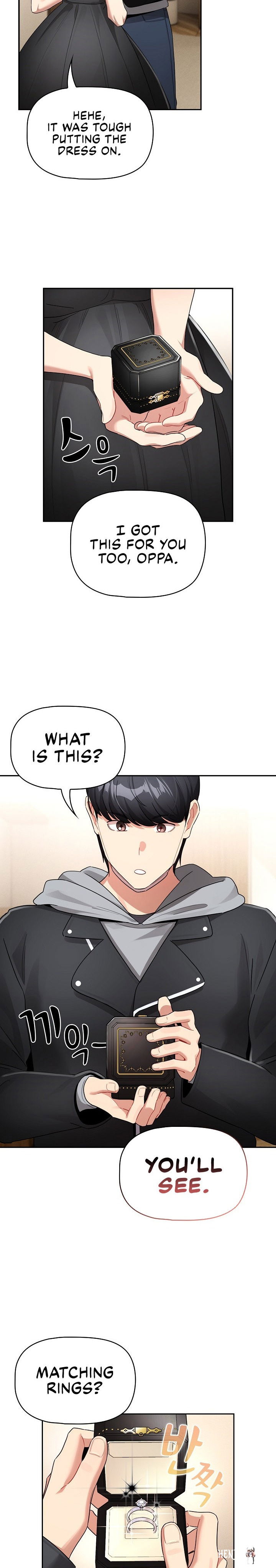 Private Tutoring in These Trying Times Private Tutoring in These Trying Times Chapter 136 - Page 5 Private Tutoring in These Trying Times Private Tutoring in These Trying Times Chapter 136 - Page 5