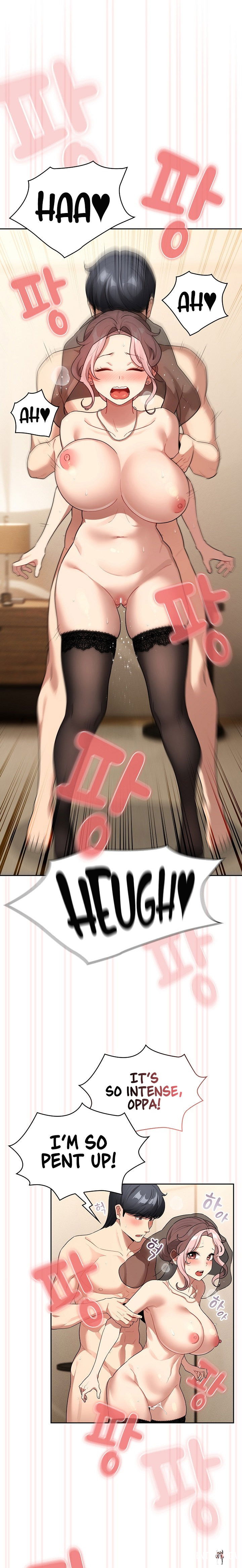 Private Tutoring in These Trying Times Private Tutoring in These Trying Times Chapter 137 - Page 12 Private Tutoring in These Trying Times Private Tutoring in These Trying Times Chapter 137 - Page 12