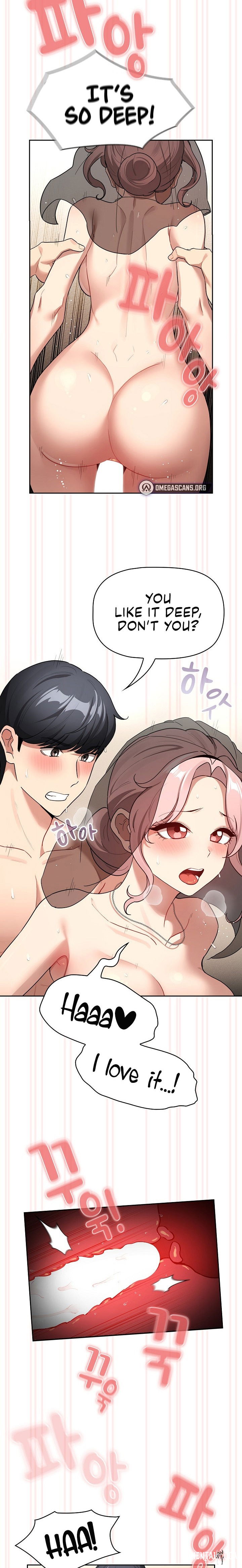 Private Tutoring in These Trying Times Private Tutoring in These Trying Times Chapter 137 - Page 13 Private Tutoring in These Trying Times Private Tutoring in These Trying Times Chapter 137 - Page 13