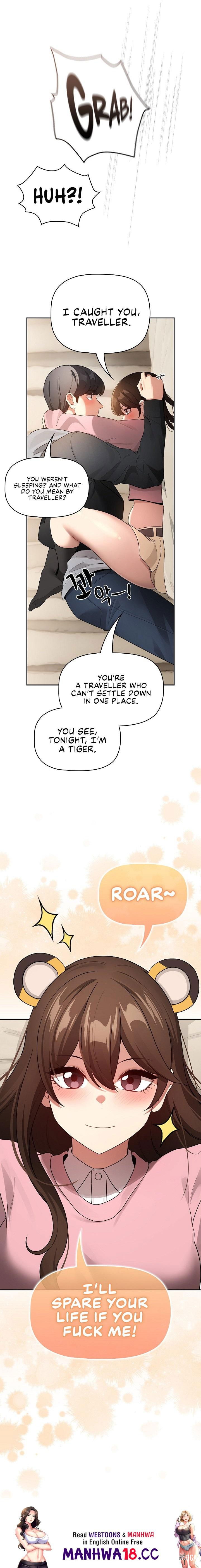 Private Tutoring in These Trying Times Private Tutoring in These Trying Times Chapter 137 - Page 24 Private Tutoring in These Trying Times Private Tutoring in These Trying Times Chapter 137 - Page 24