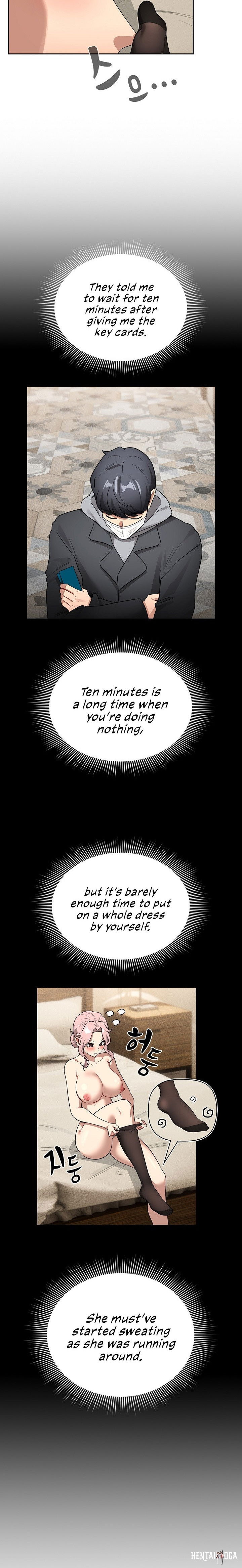 Private Tutoring in These Trying Times Private Tutoring in These Trying Times Chapter 137 - Page 6 Private Tutoring in These Trying Times Private Tutoring in These Trying Times Chapter 137 - Page 6