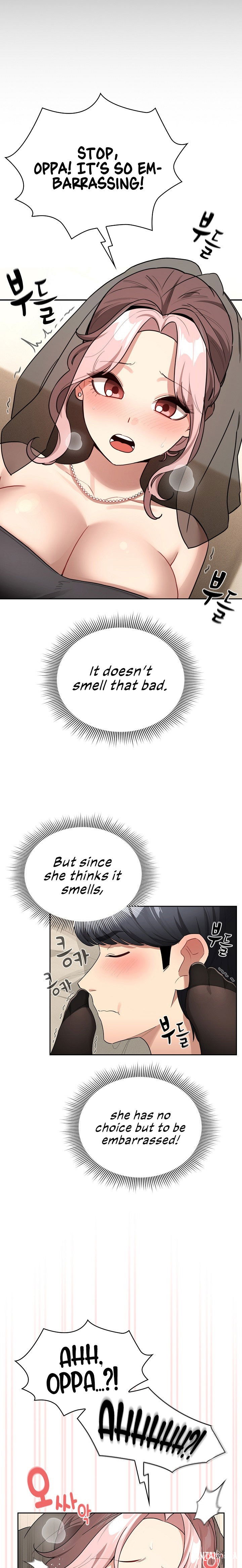 Private Tutoring in These Trying Times Private Tutoring in These Trying Times Chapter 137 - Page 7 Private Tutoring in These Trying Times Private Tutoring in These Trying Times Chapter 137 - Page 7